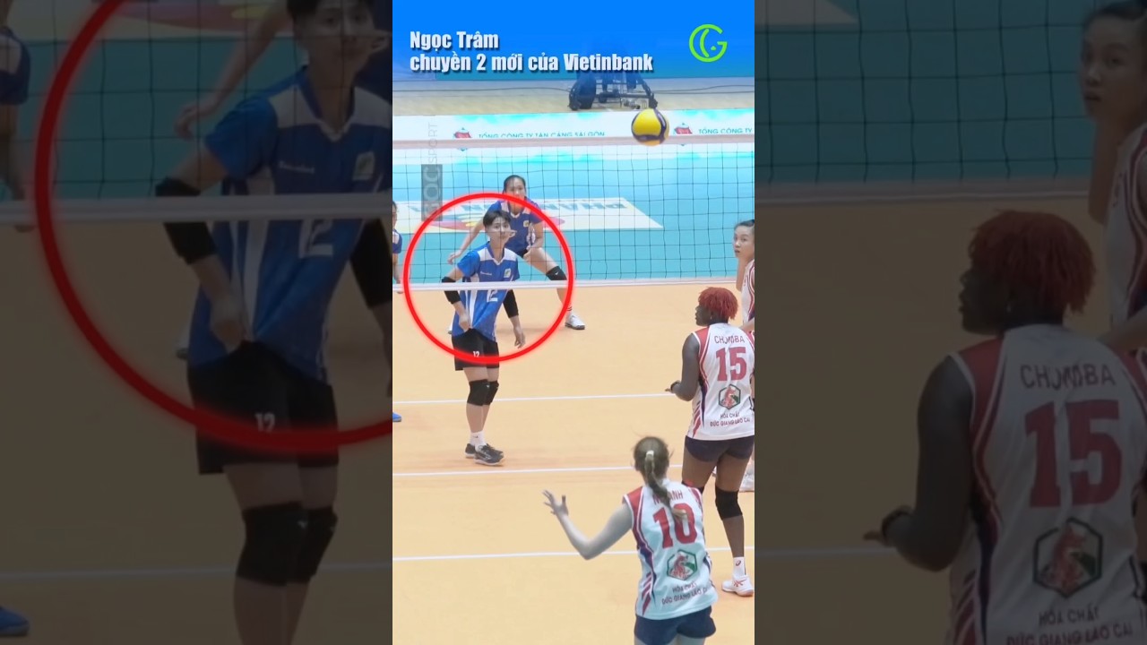 chuyền 2 này thì sao?