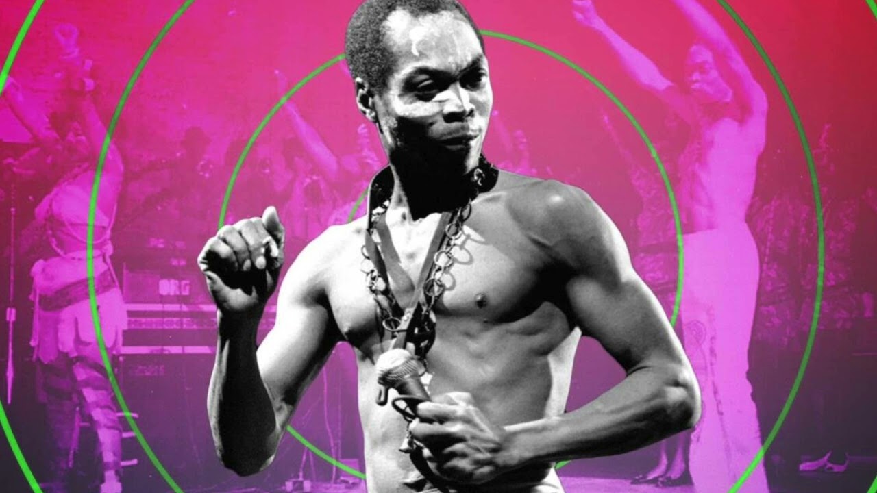 Instrumental Fela