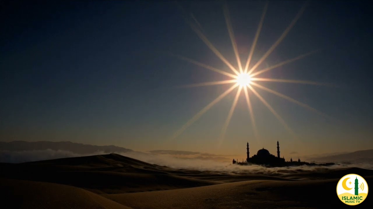 Only One Direction: Toward Allah | فقط یک جهت: سویِ الله