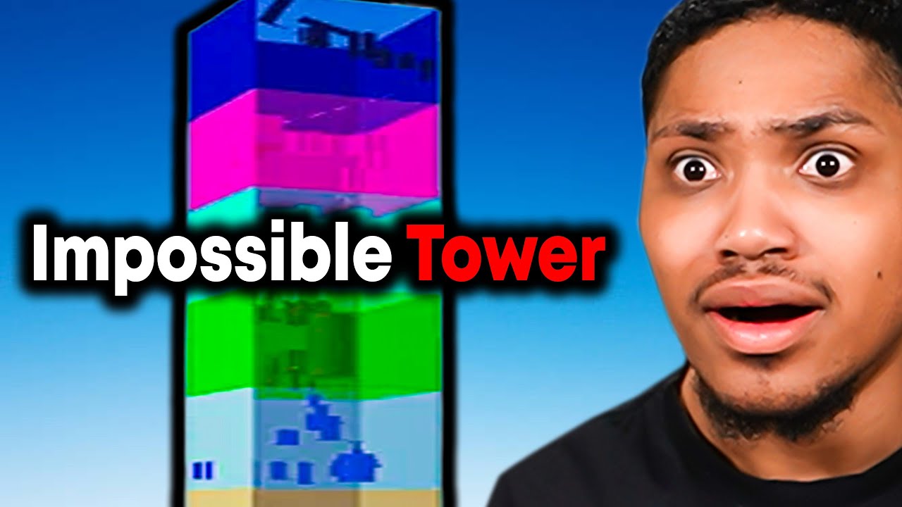 Tower Of Hell Made Me RAGE...