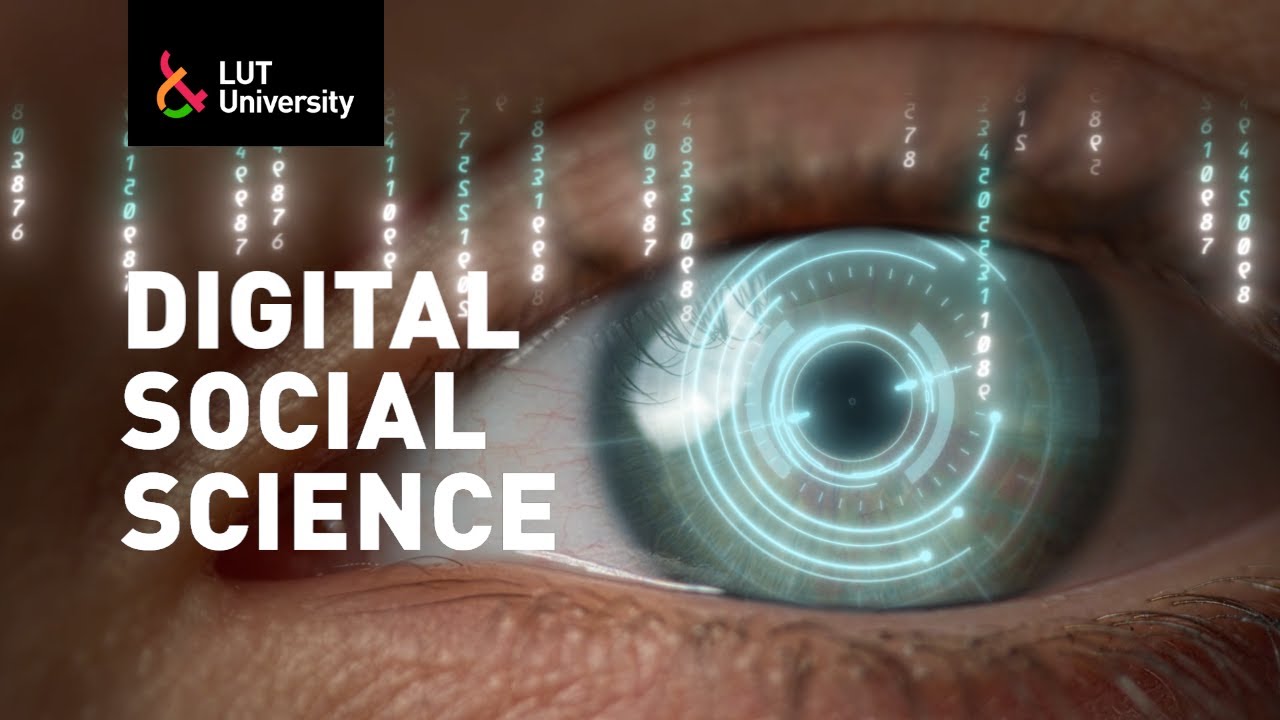 👁️ Digital Social Science – LUT University