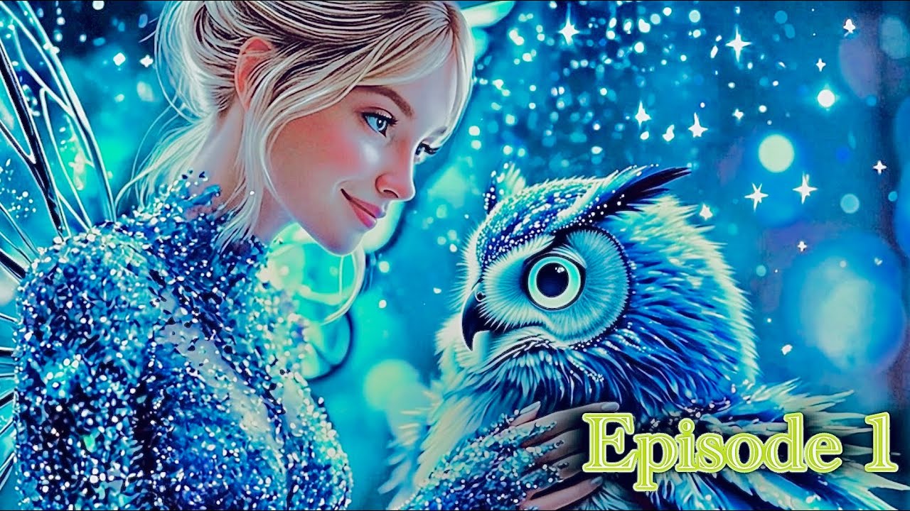 Neon Fantasy | Magical Rainbow Adventure | #Luxury #ai