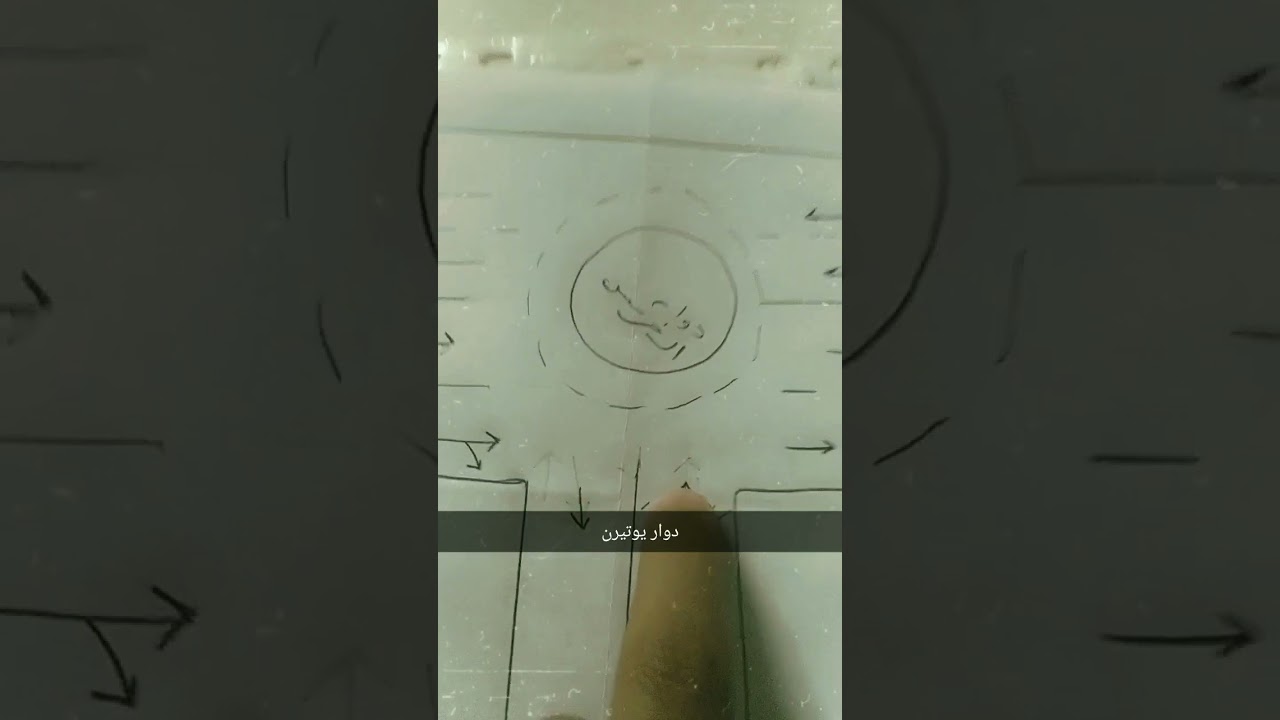 شرح توضيحي لدوار الخرس  ...مع تصحيح بعض الأخطاء #كابتن _سكينة السعيدي