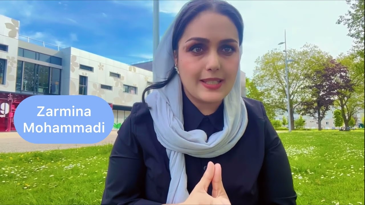 زرمینه محمدی کجاست؟ روایت بازگشت از سکوت