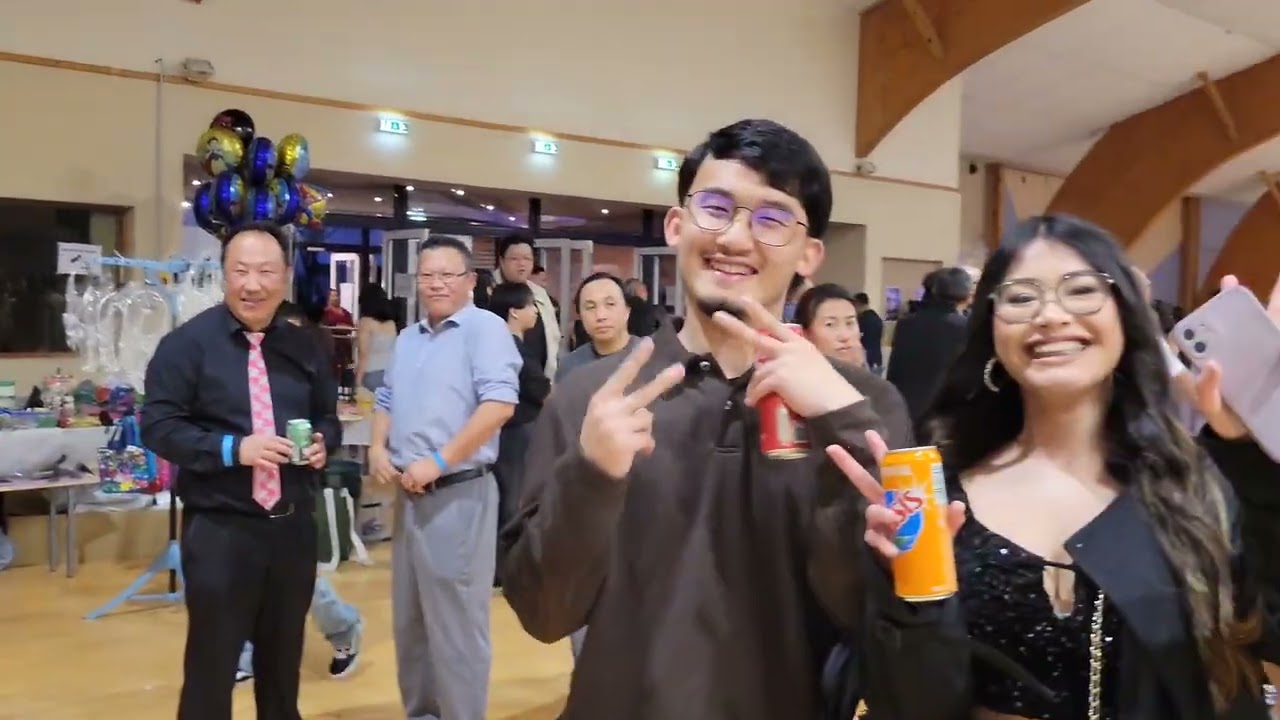 FESTI-HMONG FRANCE 2025 à Gien