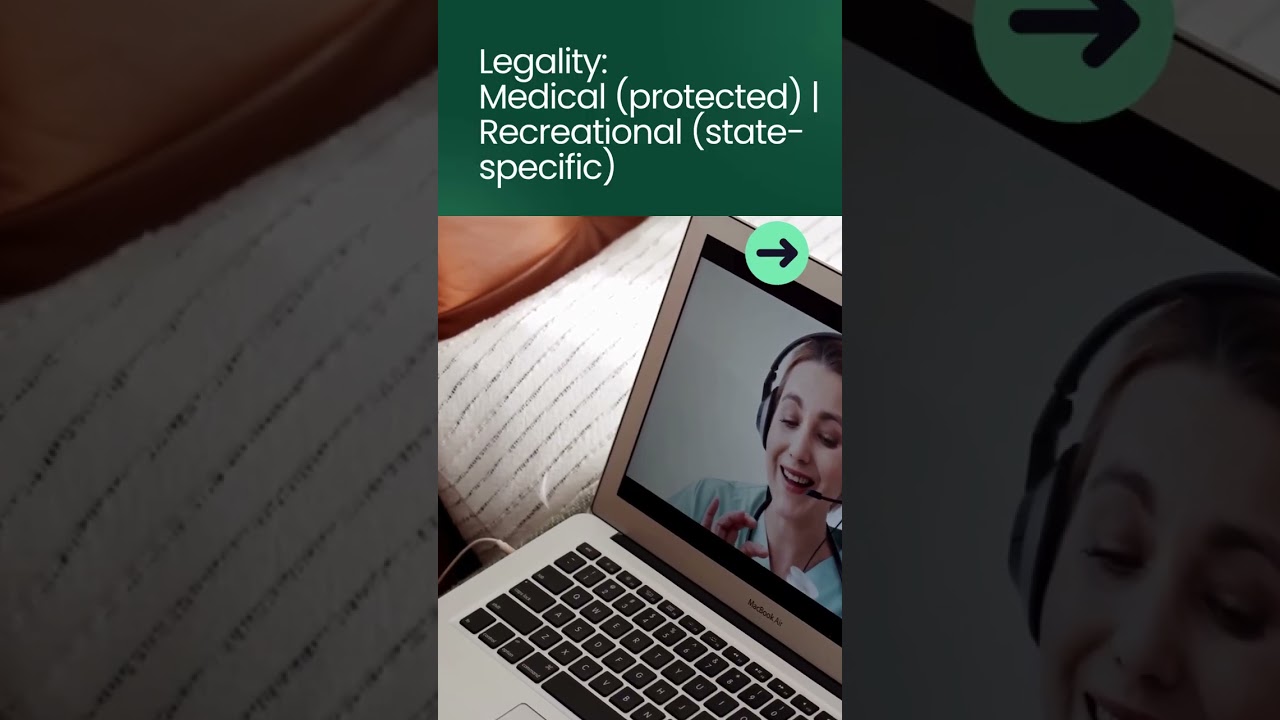 Medical vs Recreational cannabis what's the better option?