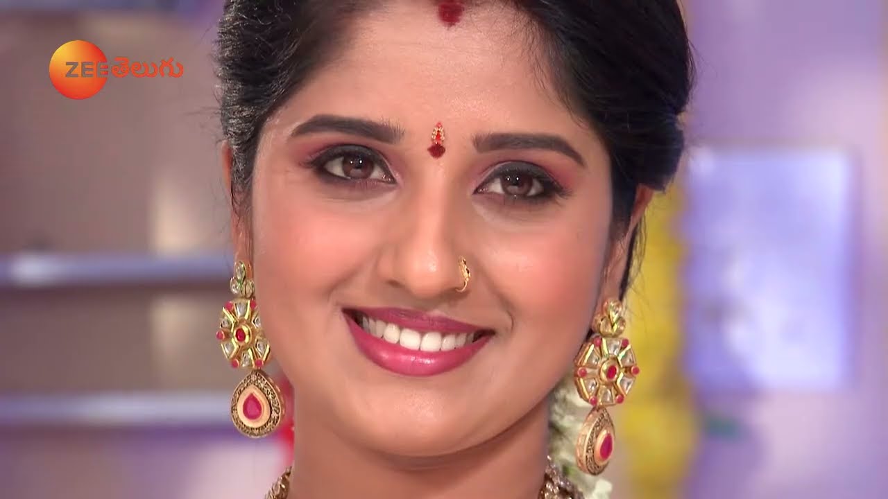 EP 450Ракта Самбандхэм - Индийское телешоу телугу - Же Телугу