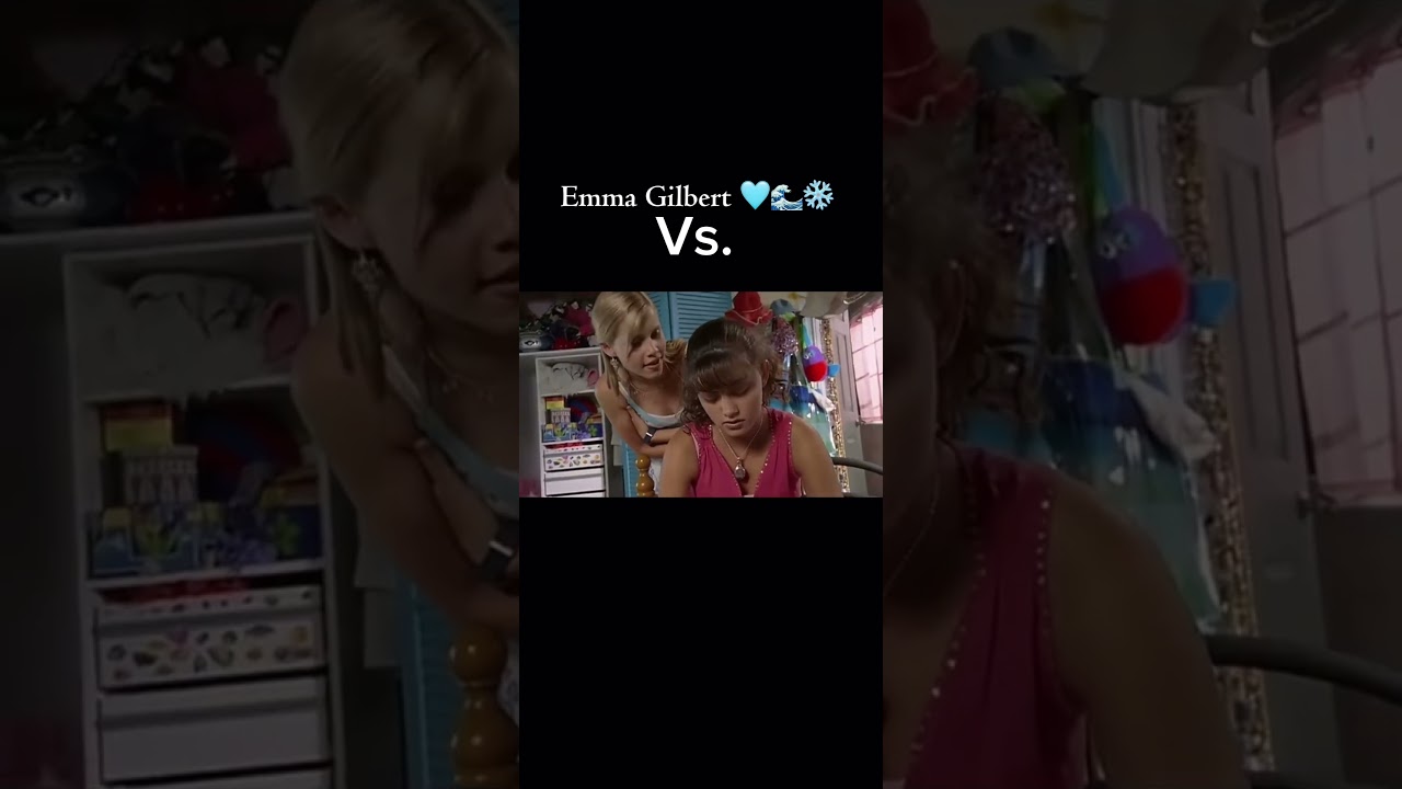 Emma vs. Rebekah ❣️ 