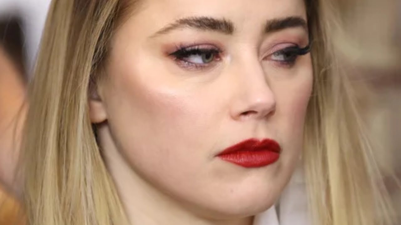 Die Einprägsamsten Momente Im Prozess Zwischen Johnny Depp Und Amber Heard