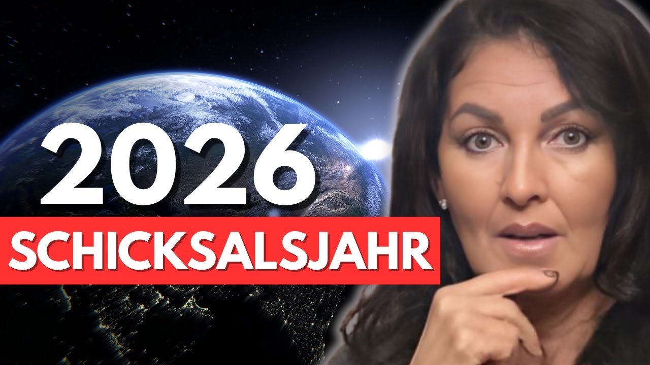Zeitenwende: Dieser Denkfehler entscheidet alles!