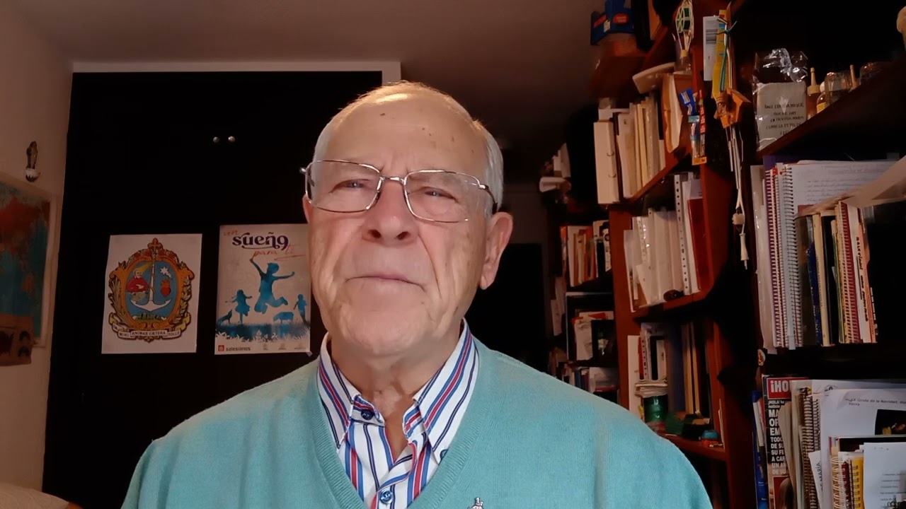 BILL GATES A LOS ESTUDIANTES