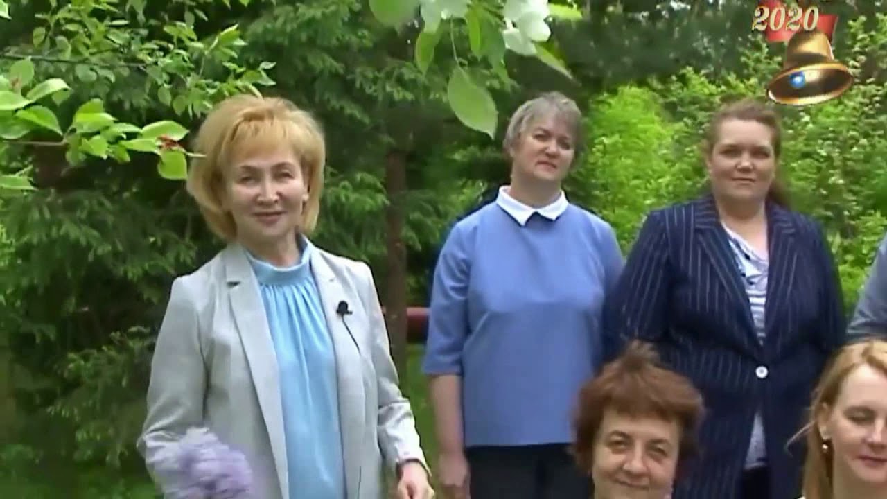 Новая Ляля, СОШ №4