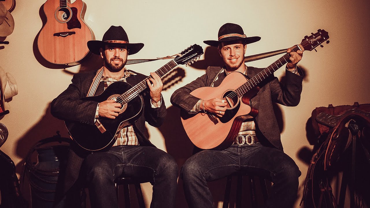 Daniel Viola e Manoel - DEGRAU DA FAMA