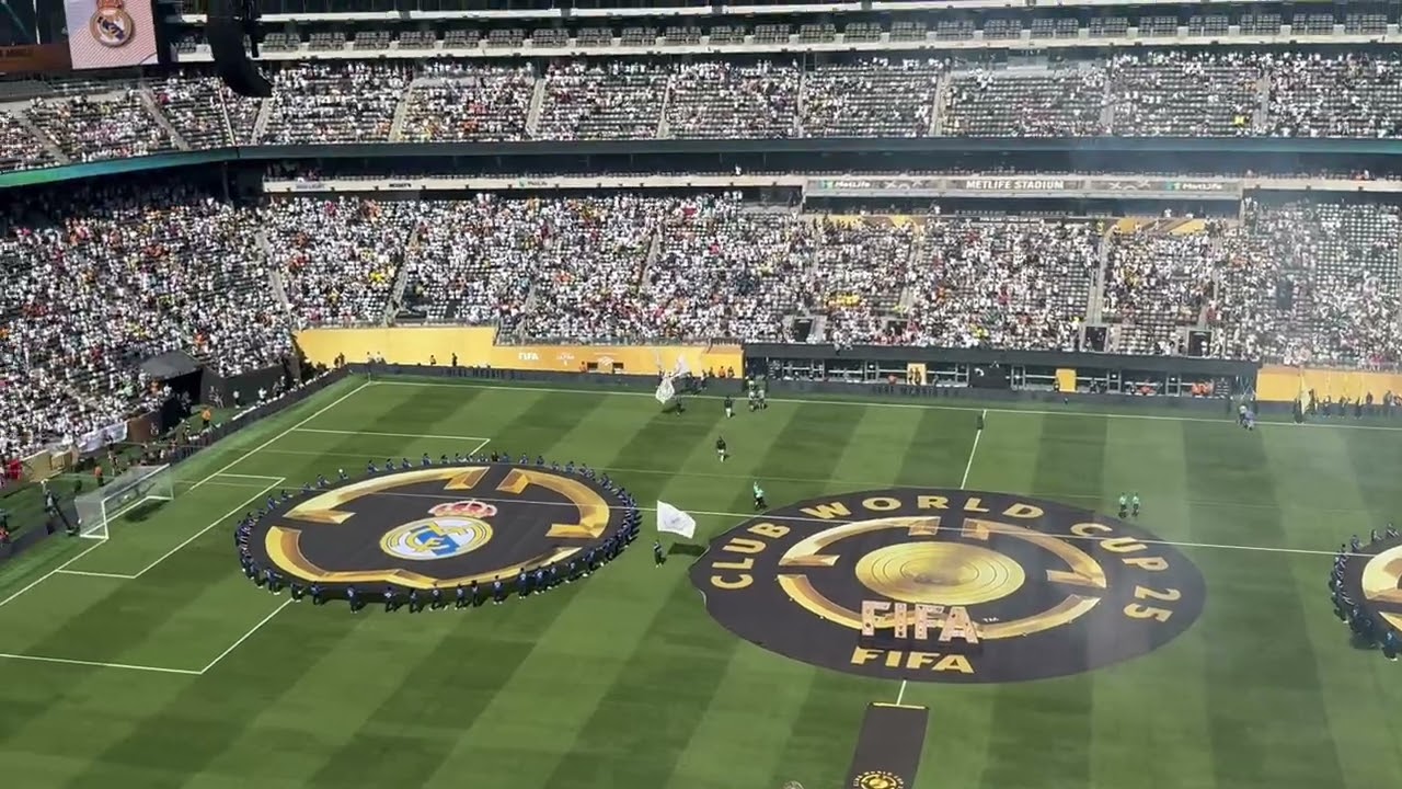 Mundial de clubes