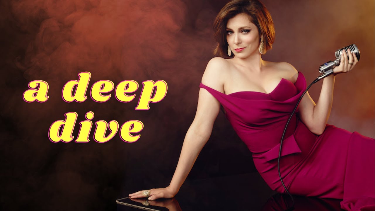 Crazy Ex-Girlfriend: Badly Named, Brilliantly Made