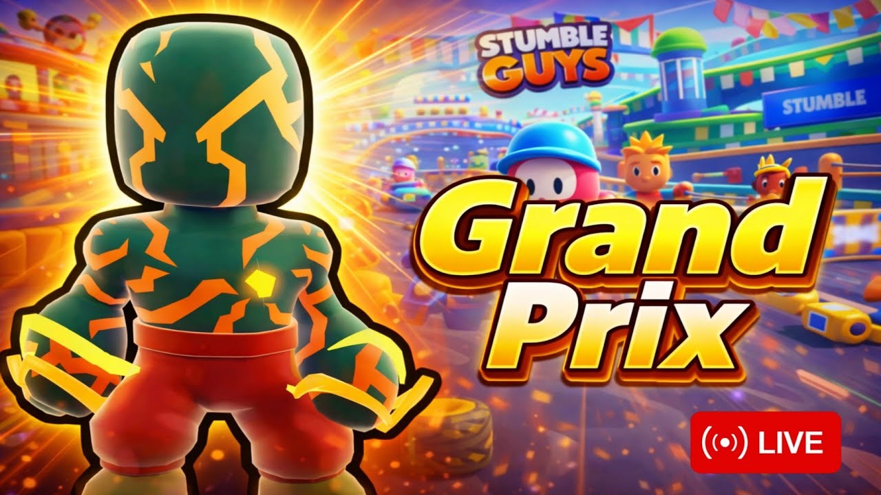 🔴 Live Stumble Guys | Playing Unlimited Block Dash Team| Live S20/14 #StumbleGuys #stumbleguyslive