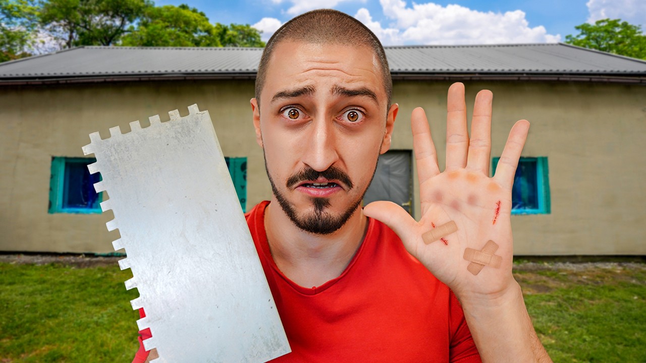 MIAŁO BYĆ PIĘKNIE, A WYSZŁO JAK WYSZŁO XD