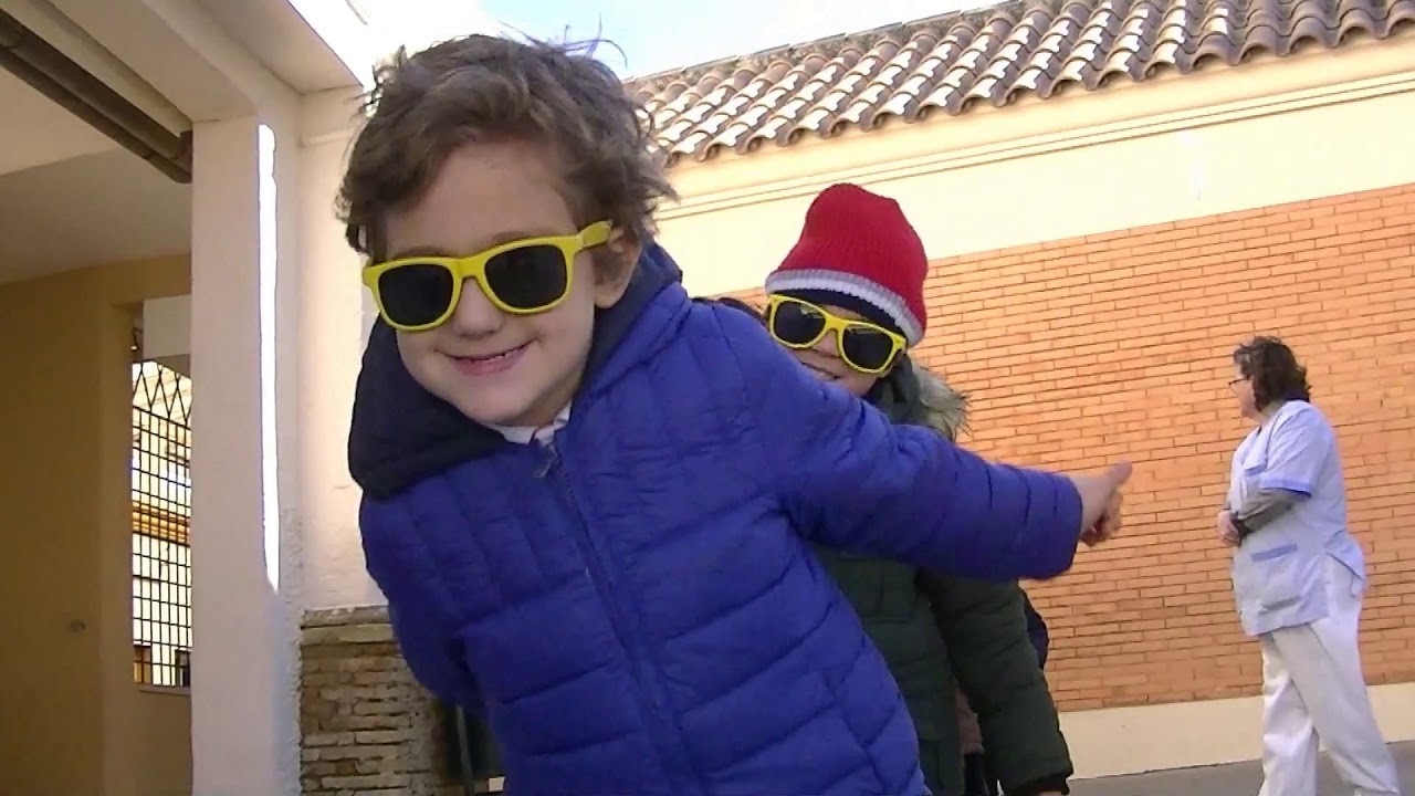 DON BOSCO 2018 VENYVERÁS SALESIANOS MONTILLA