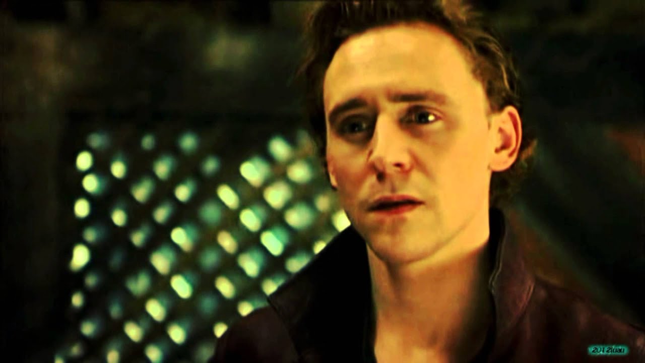 Tom Hiddleston in The Hollow Crown (for Fanny)