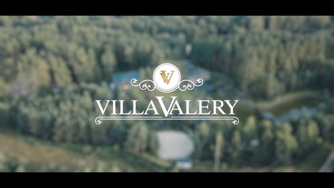 VILLA VALERY | PROMO | 4K