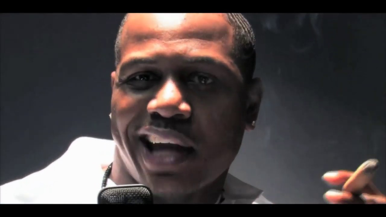 AZ "Feel My Pain" (Official video)