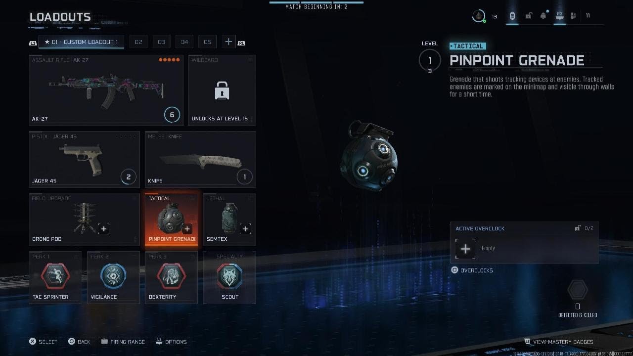 Call of Duty  Standoff