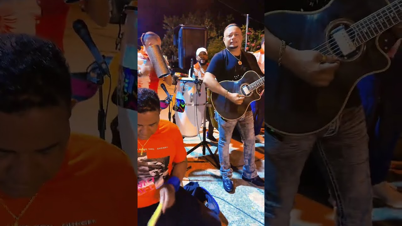 Corazón corazón / Erick Manuel el romántico de la bachata