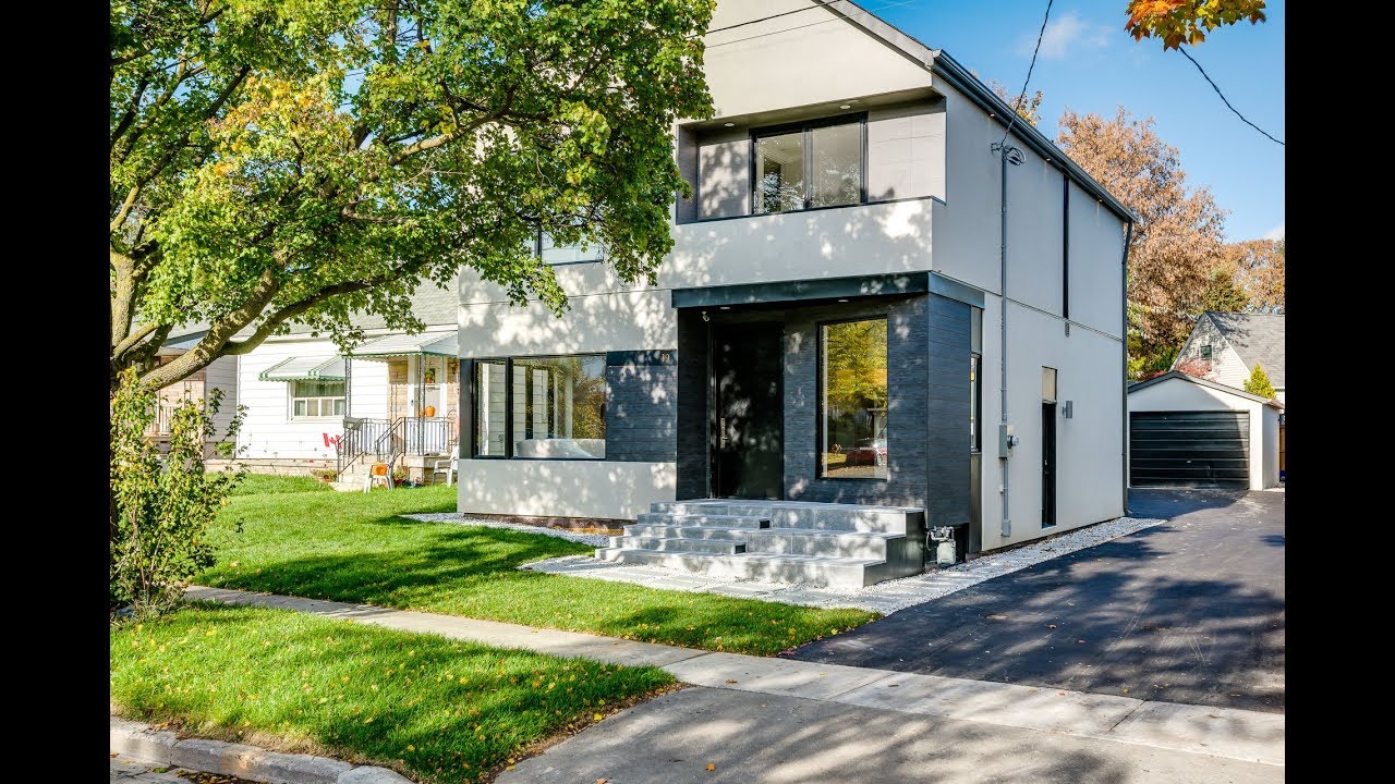 89 Uno Drive, Toronto, Ontario