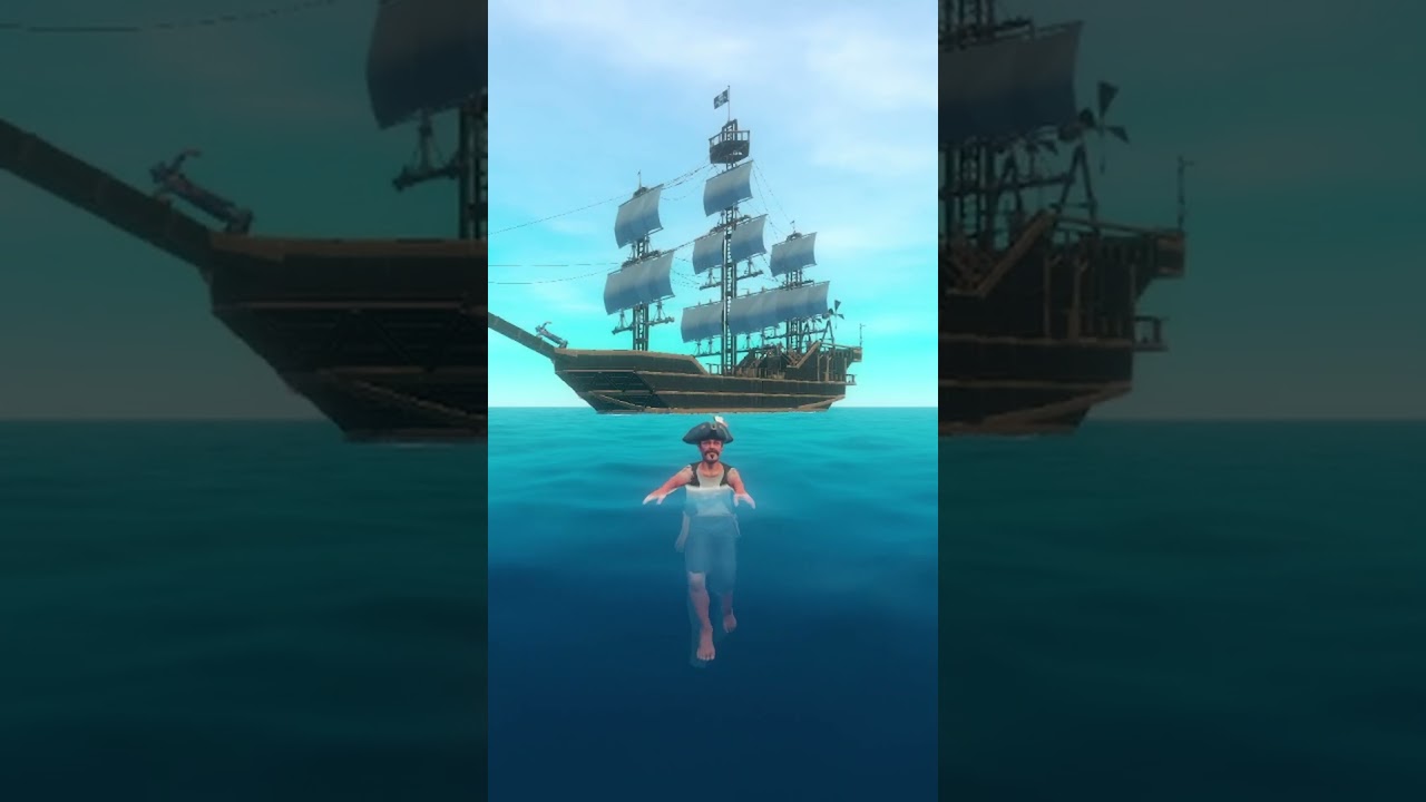 Pretty Raft Designs