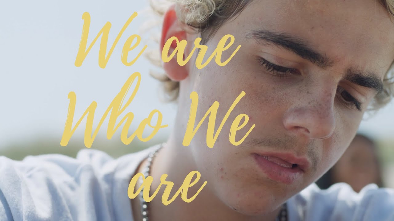 Jack Grazer Scenes | [We Are Who We Are]
