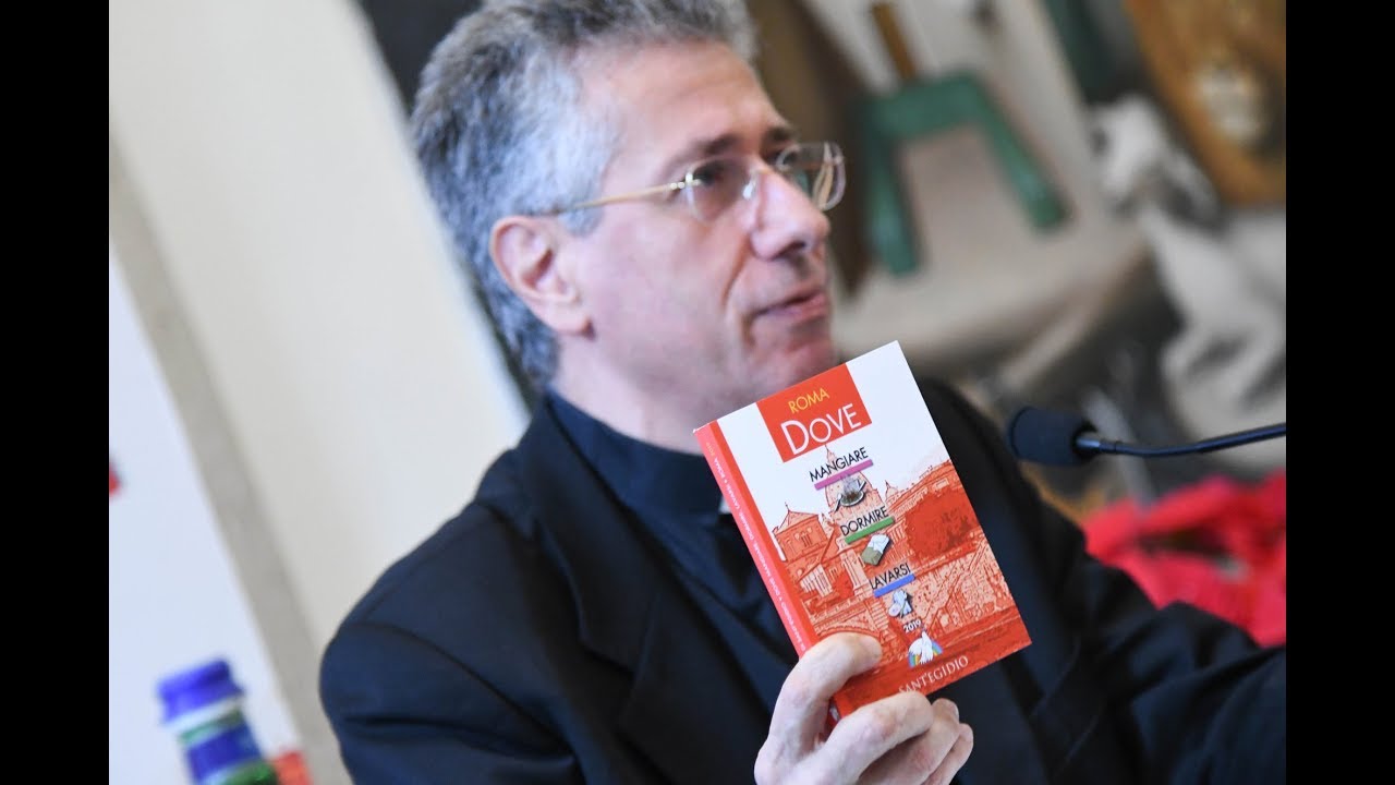 Dove mangiare, dormire, lavarsi: la “Guida Michelin dei poveri” di Comunità di Sant’Egidio
