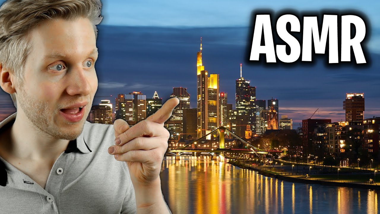 ASMR - Die spannendste Runde! | GeoGuessr in Deutschland