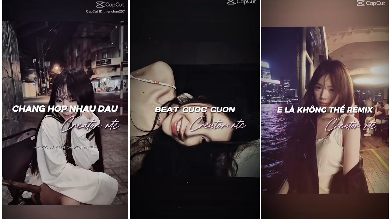 Mashup Tiktok 2026 || Tổng hợp những bài hát remix hay nhất hiện nay | Kênh của Suri | #p #capcut