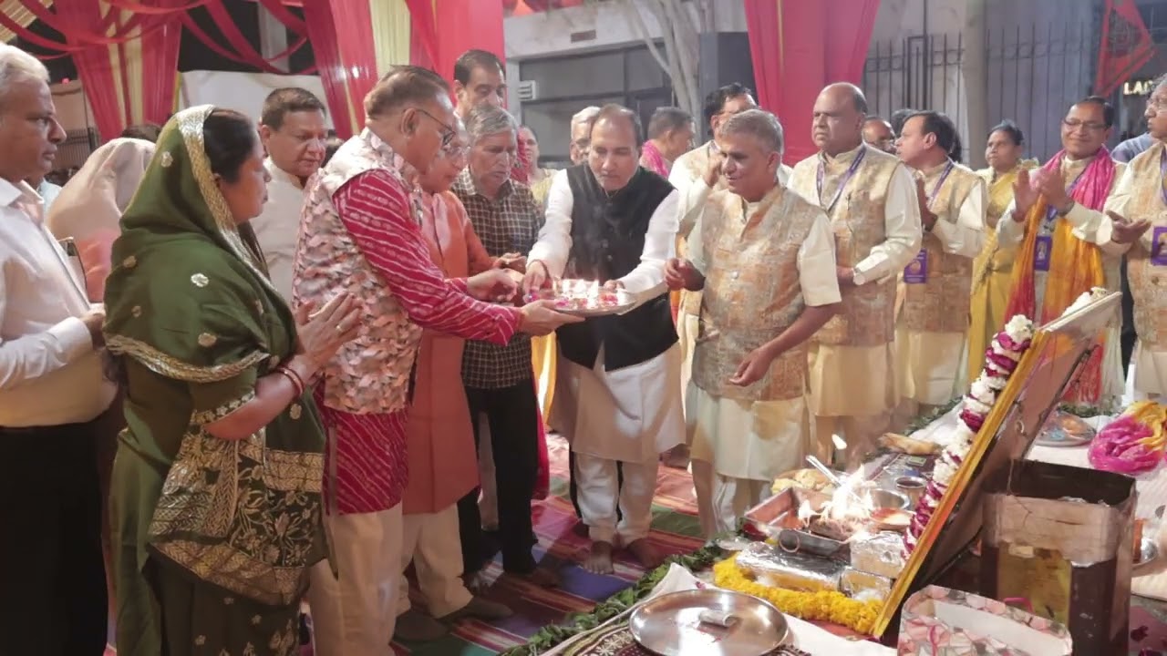 002 Shri Shyam Bhajan 27 02 2026
