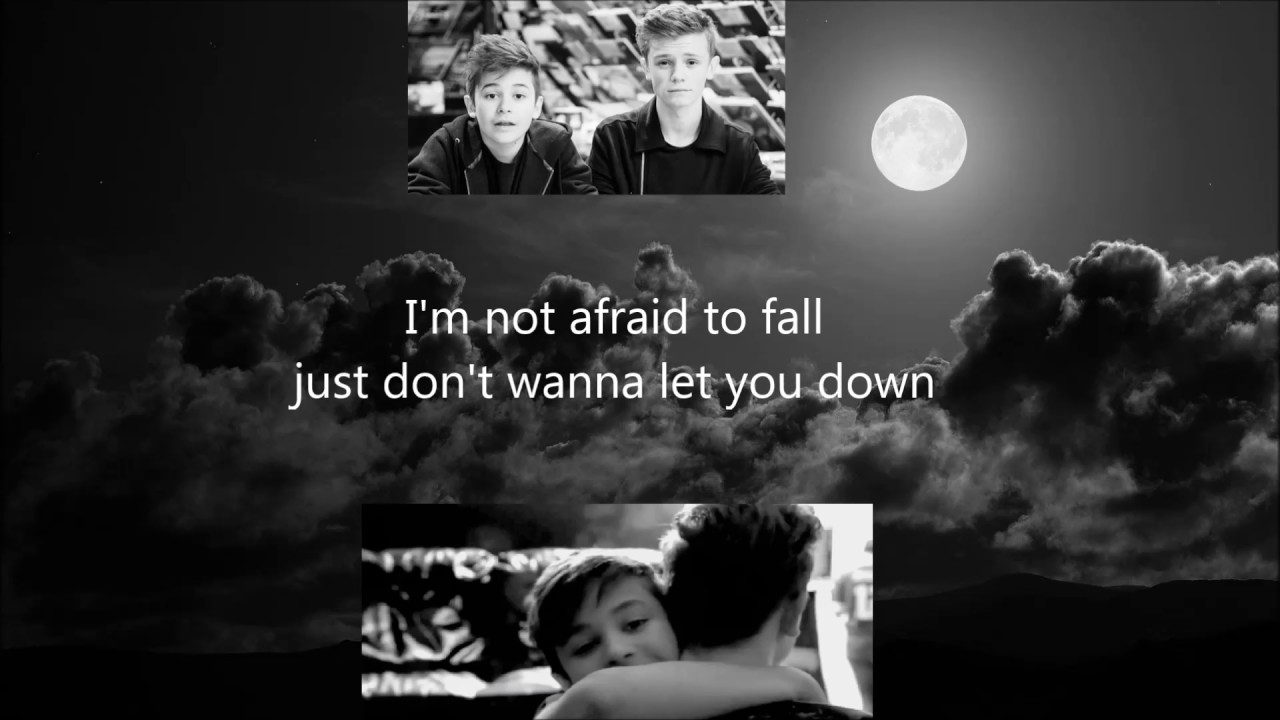 Bars and Melody - Fall (Lyric Video)
