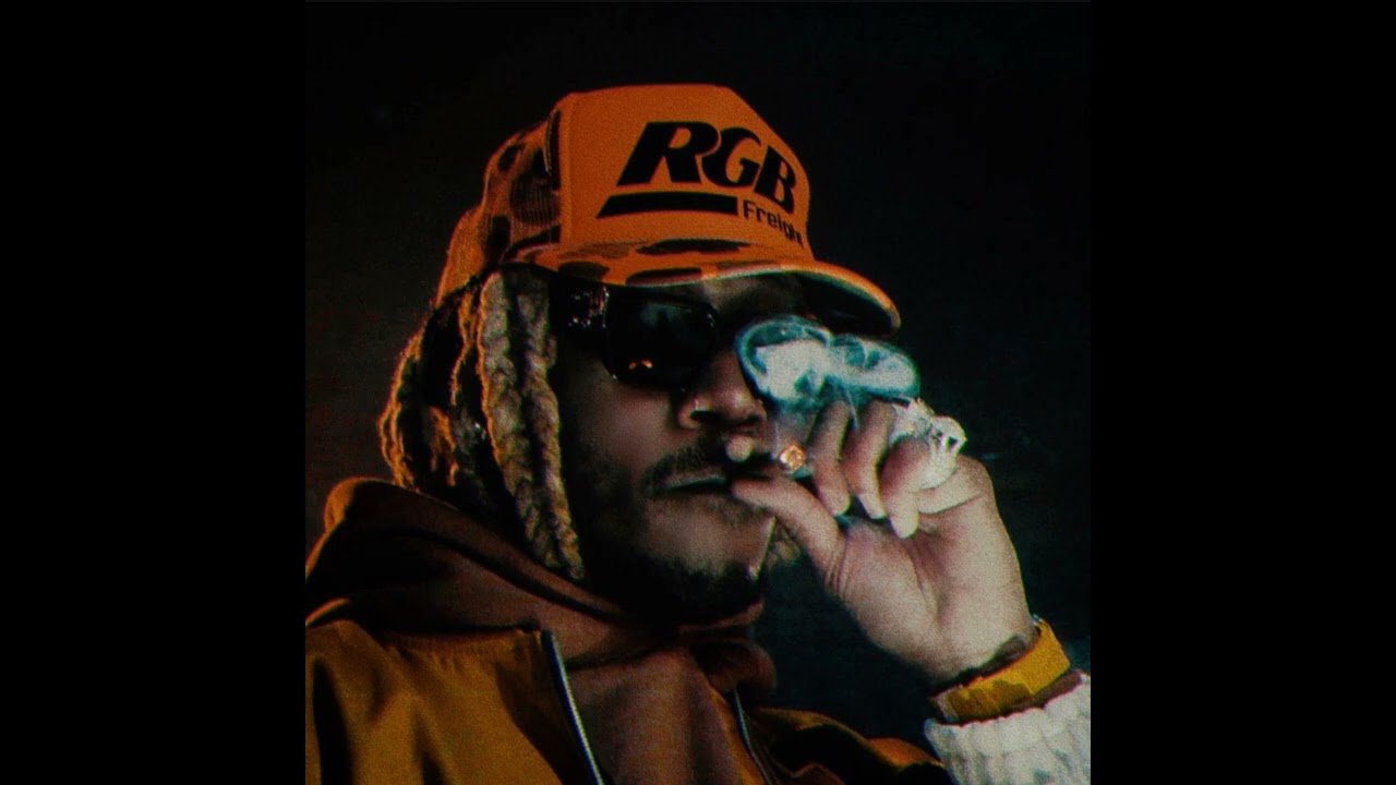 [FREE] Future Type Beat 