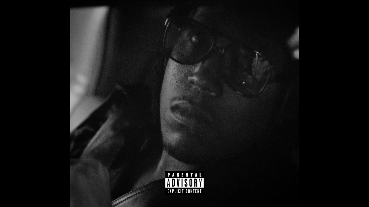 (FREE) DON TOLIVER X DARK RNB TYPE BEAT - CHEMISTRY