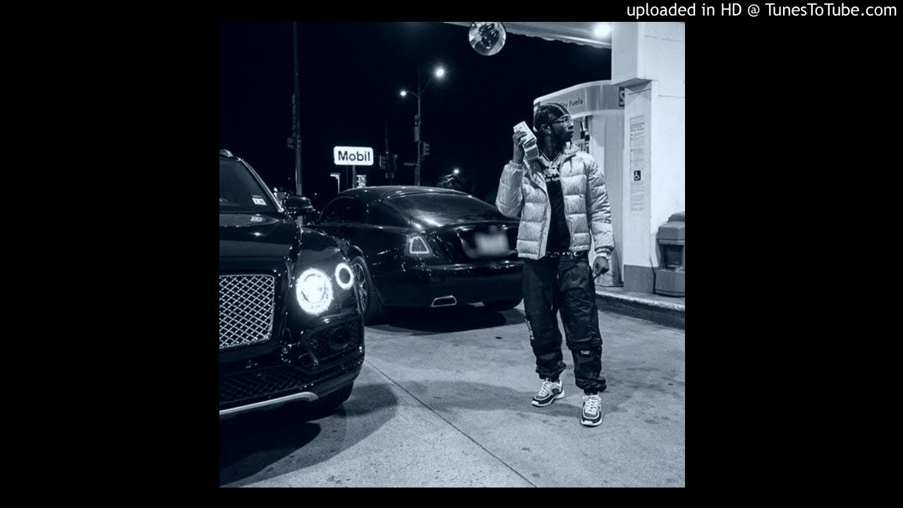 /FREE/ POP SMOKE x FIVIO FOREIGN DRILL TYPE BEAT - 