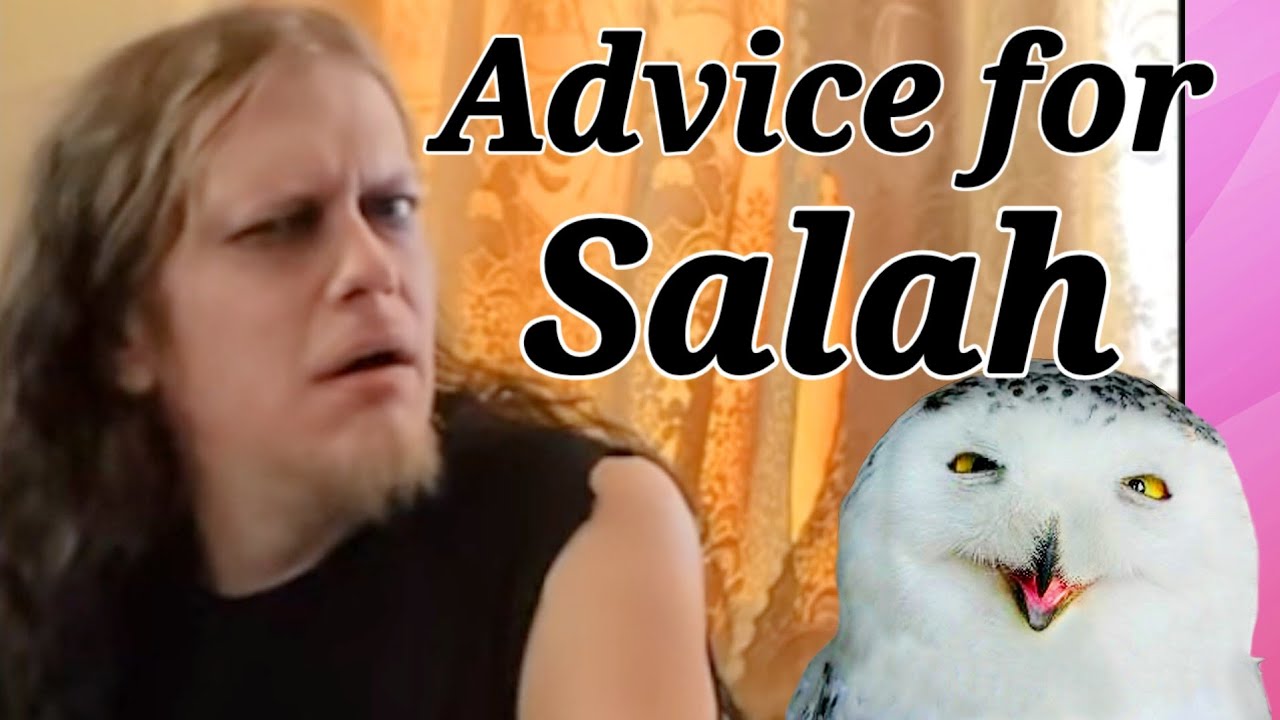 Rev Has Some Advice for Foodie Beauty's Huzzzzband