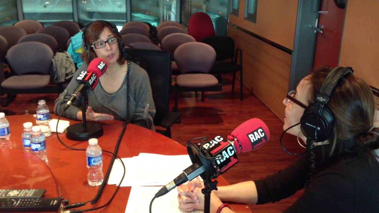 ENTREVISTA A CLARA SEGURA