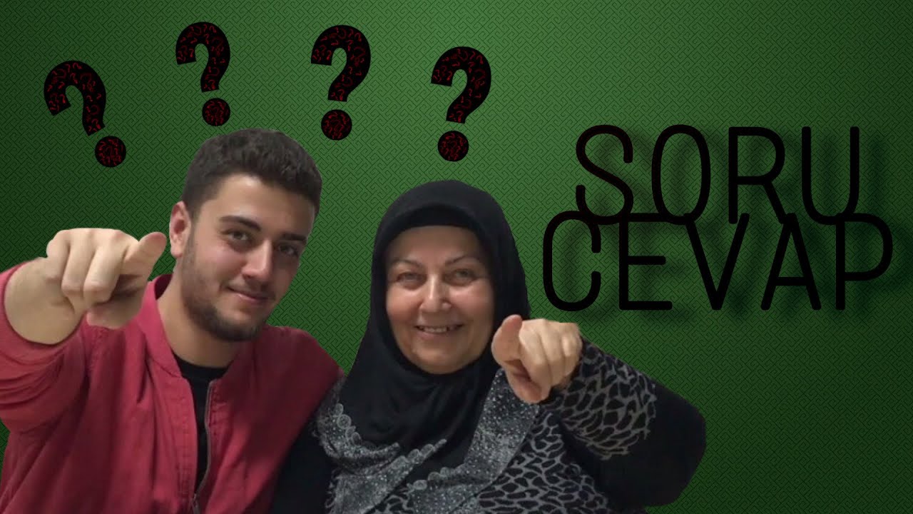 MÜFİDE BABAANNE HAKKINDA MERAK EDİLENLER ( SORU & CEVAP )