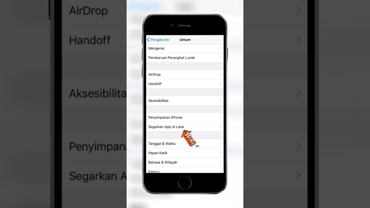 Cara Melihat Aplikasi yang Berjalan di Latar Belakang iPhone