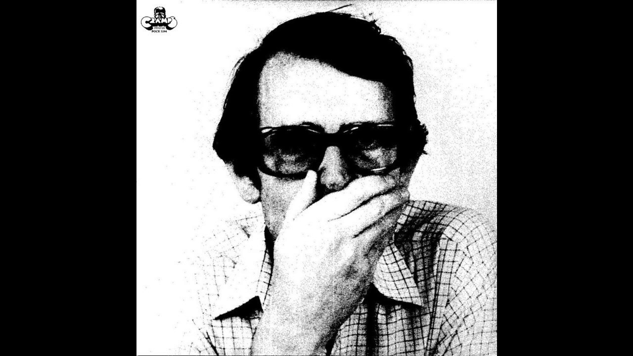 Derek Bailey interviewed by Henry Kaiser KPFA 1989 (Full Interview)