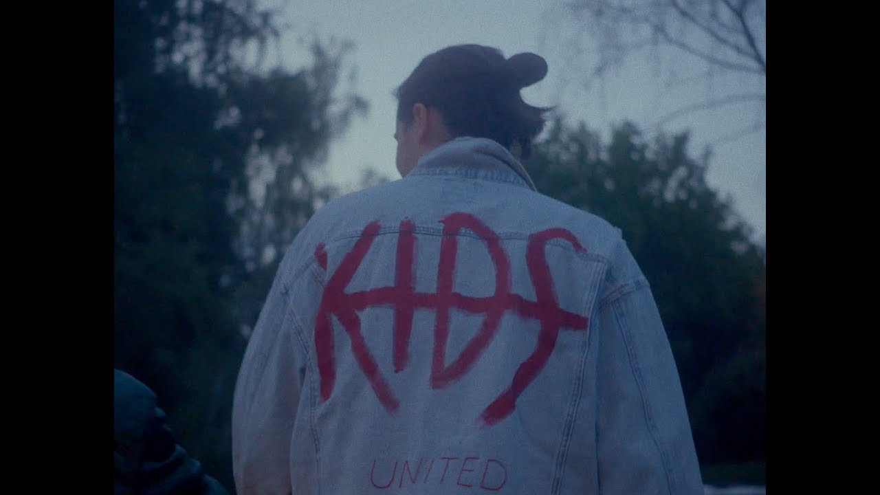Leoniden - Kids (Offizielles Musikvideo)