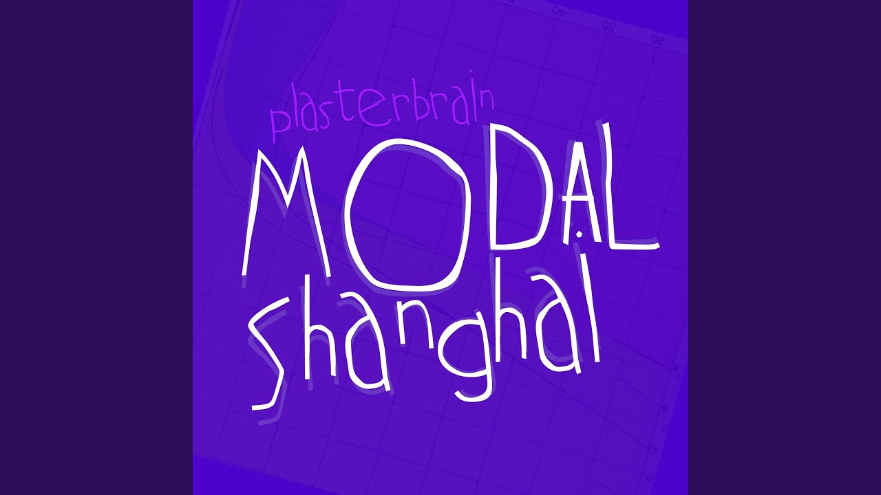 Modal Shanghai