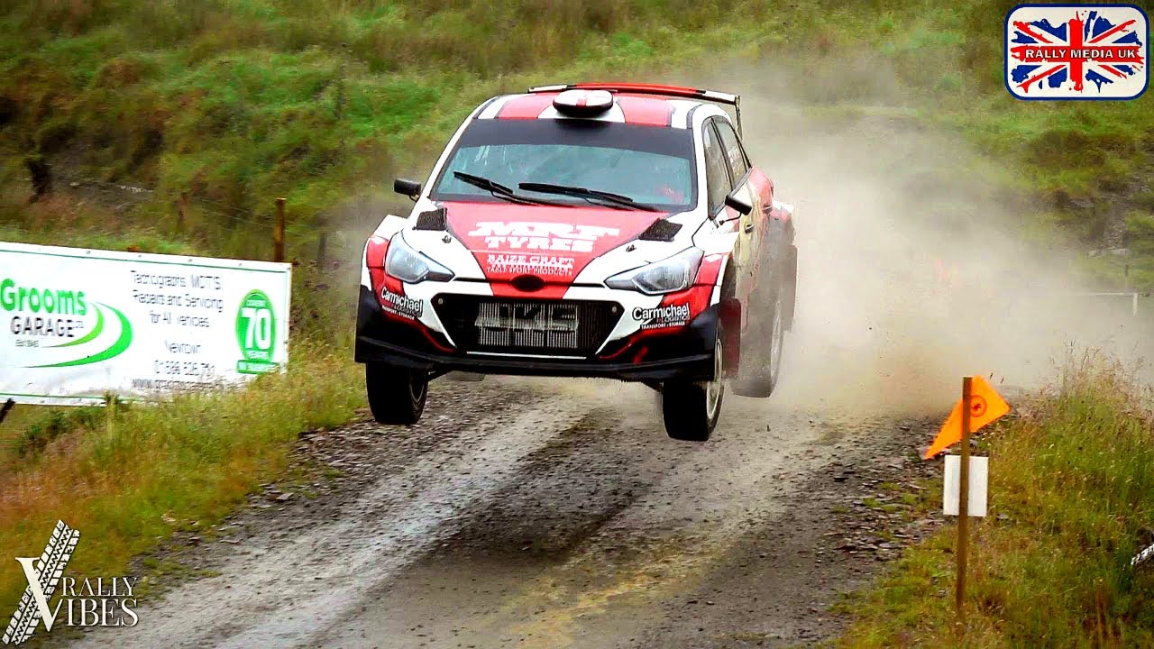 Sweet Lamb Rally Time Trial 2025 | RALLY VIBES