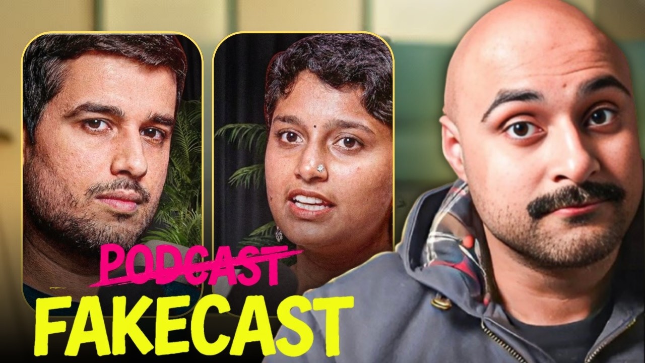 Reacting to This INSANE Podcast | Ceo Reacts