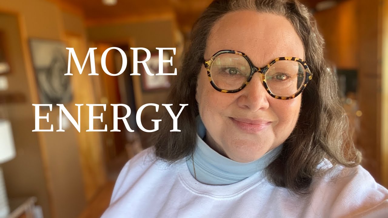 Morning Habits to Have More Energy After 60