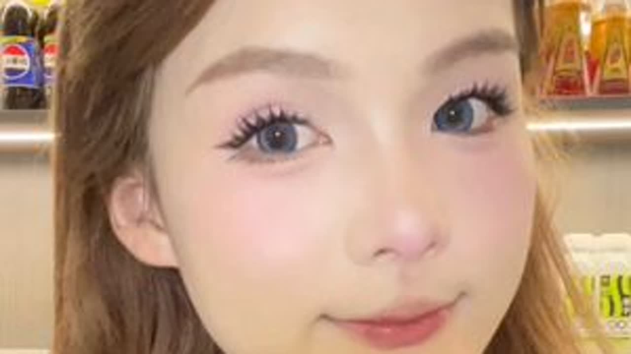 这期真的很详细了，如果还不会，那……我以后再教 #新手化妆教程 #原相机 #化妆vlog
