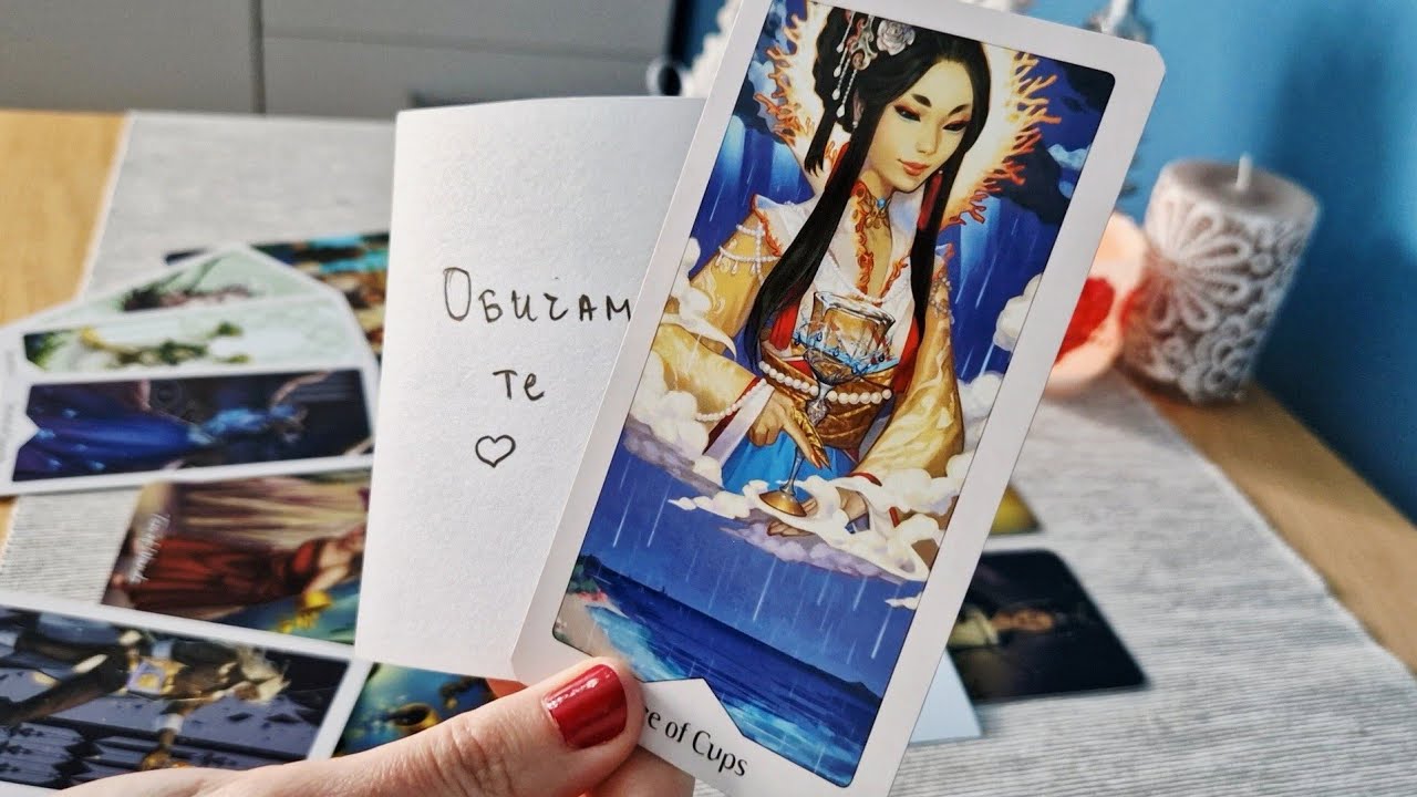 🪷💞Вашите ЛЮБОВНИ отношения през Февруари + Развитие на отношенията през седмицата 2-8.02.2026 г.💞🪷